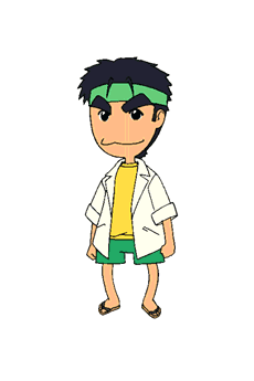 Dr. Hamax
