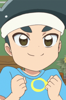Kanpachi