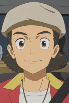 Ryuuji Takahashi