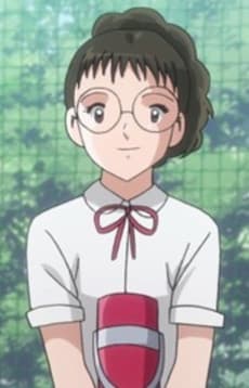 Machiko
