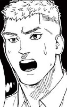 Sannosuke Iwase
