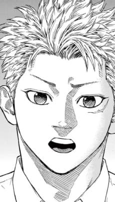 Kenshin Akasawa