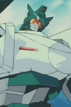 Lio Bomber