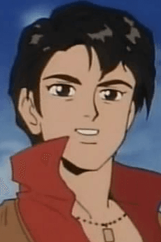 Akira Senpuuji
