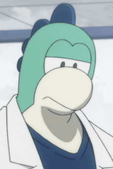 Ryuu Yoshida