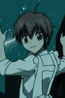Kazuya Shiranami