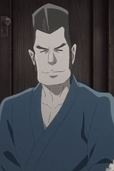 Tasuke Shimotakaido