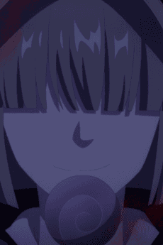 Candy Senpai