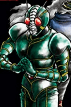 Masaru Asou