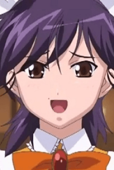 Hitomi Nyaeno