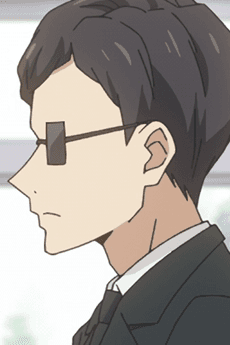 Suit Kareshi
