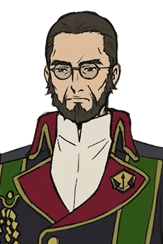 Shirou Sazanami