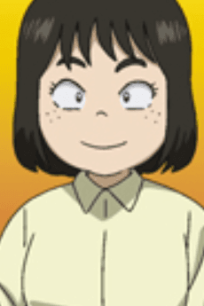 Kimiko Nakano