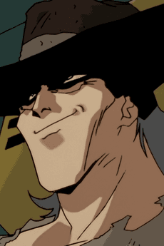 Shinigami Wilder