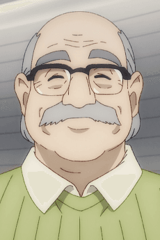 Taizo Nanaumi