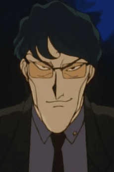 Ken Shinjou