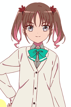 Hana Nabatame