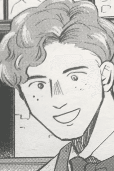 Jimmy Olsen