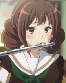 Kotoko Himegami