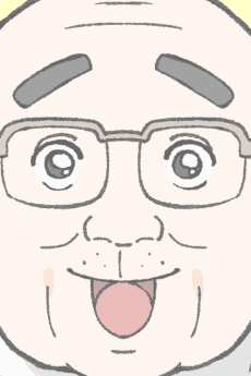 Oji-san