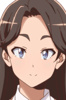 Mio Nabatame
