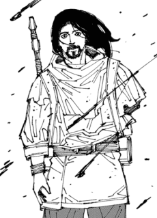 John