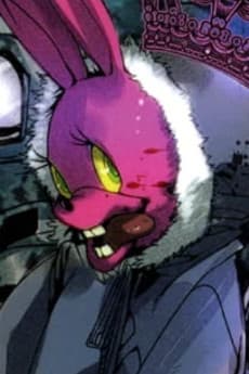 Usagi Kamen