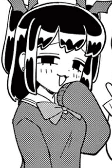 Cocoa Himezawa