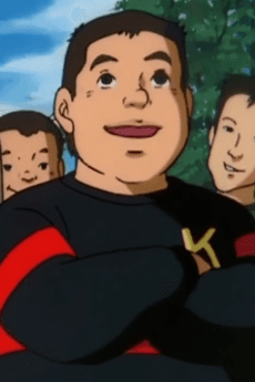 Kenta