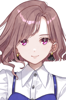 Mizuki Fujishiro