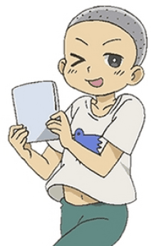 Inari-kun