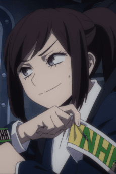 Josei Kisha