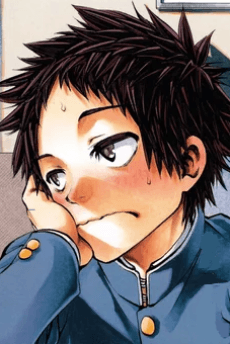 Hikoichi Hoshino