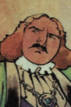 Charles de Bourbon