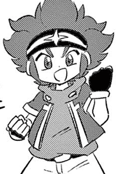 Mitsuo Taiyou