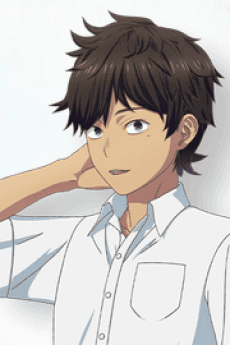 Hayato Ninomiya