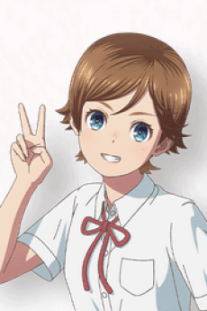 Kaori Yasuda