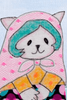 Hamaneko
