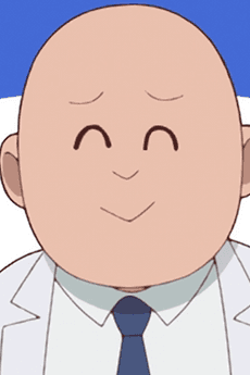 Gakkai no Kenkyuusha