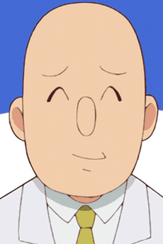 Gakkai no Kenkyuusha