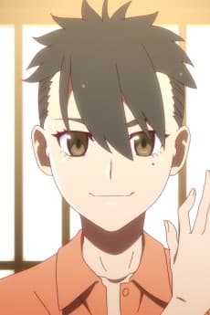 Reika Mayoko