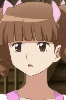 Kana Noroi