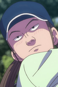Shouko Ikeuchi