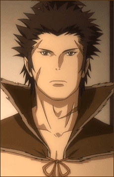 Toshiie Maeda