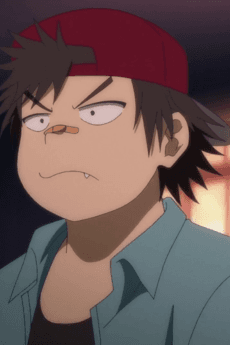 Daisuke Gonda