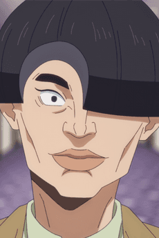 Eisaku Donzawa