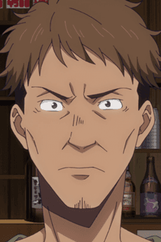 Tenchou