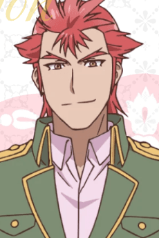 Auguste Lion