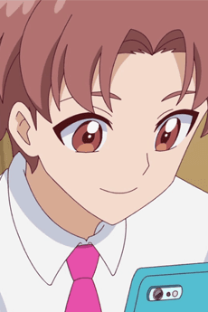 Shou Satou