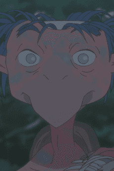 Shizukuishigawa no Kappa